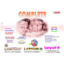 LARYCOF Syp.