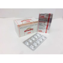 METHORHYL Tab.