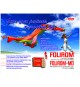 FOLIROM syrup