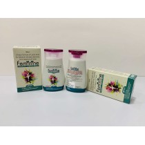 FEMININE V.Wash