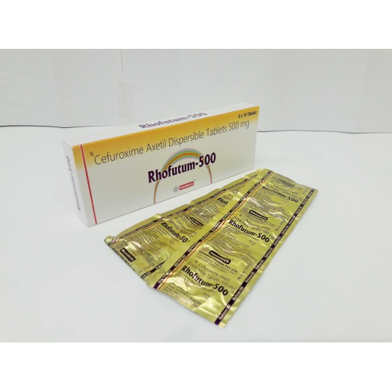 RHOFUTUM-500 DT
