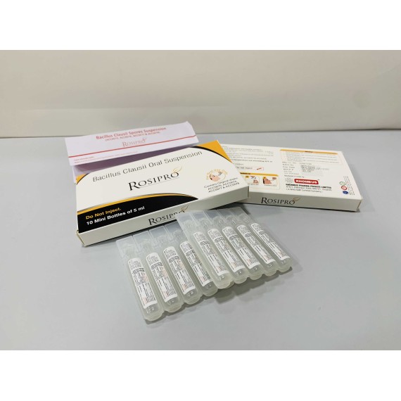 ROSIPRO Susp.