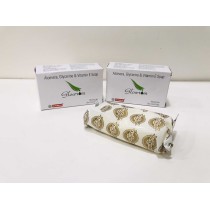 GLOWROM Soap