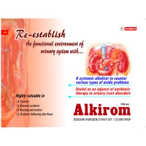 ALKIROM Syp.