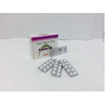 ROMBIFLOX-200 Tab.
