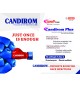 CANDIROM-150 Tab.