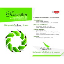 GLOWROM Cream