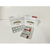 SITAROM-M 500 MG TABLET