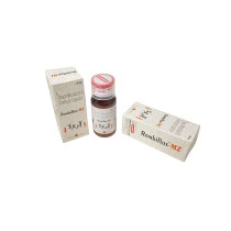 ROMBIFLOX-MZ Susp 30ml