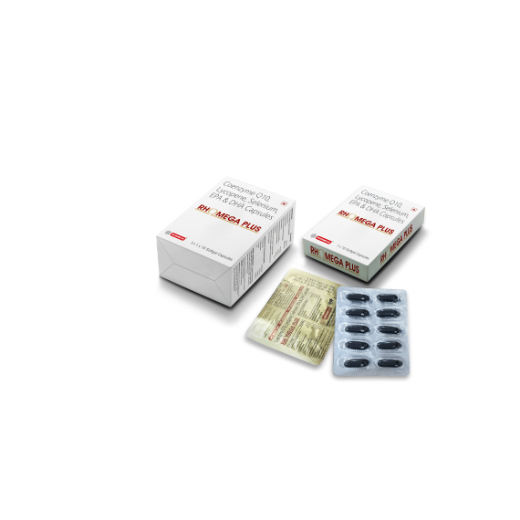 RHOMEGA PLUS