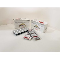 METBUS-4 Tab.