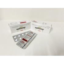 VILDAROM 50 MG TABLET