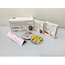 FEMININE-TZ Softgel Cap.