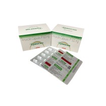 ROMOX-500 Cap.