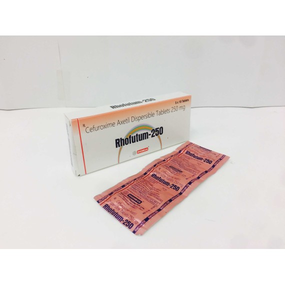 RHOFUTUM-250 DT