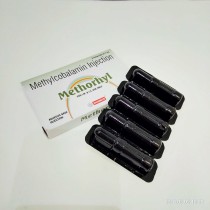 METHORHYL Inj.