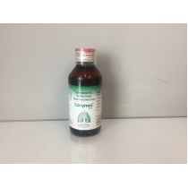 LARYNEX Syp 100 ml