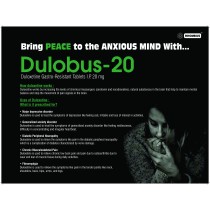 DULOBUS-20 TAB