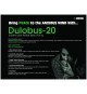 DULOBUS-20 TAB