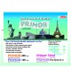 PRIMOR-200 DT TAB