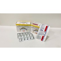 ESMOROM-DSR Cap
