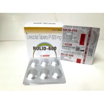 ROLID-600 Tab.
