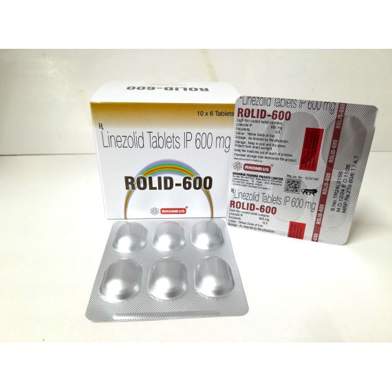 ROLID-600 Tab.