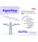 CIPROTINA TAB