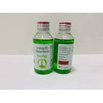 LARYDEX Syp. 100 ml