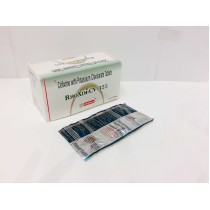 RHOXIM-CV 325 Tab.
