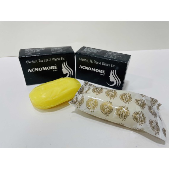 ACNOMORE Soap