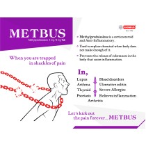 METBUS-4 Tab.