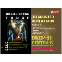 PENTRA-40 Tab.