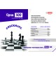 CIPRUS-500 Tab.
