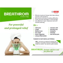 BREATHROM Softgel