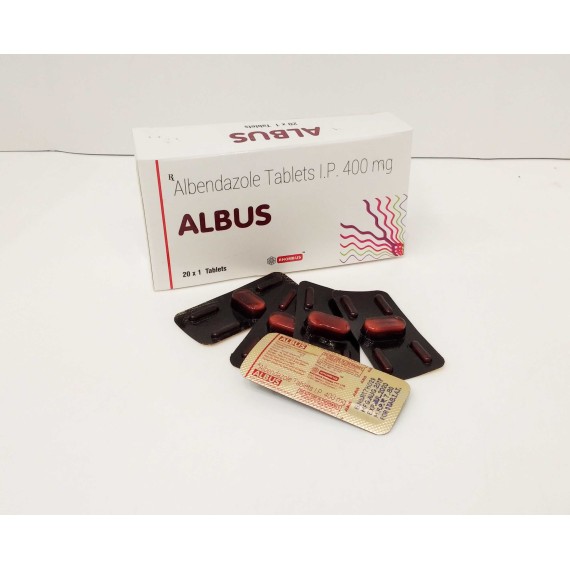 ALBUS Tab.