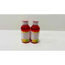 LARYBRO-LS Syrup