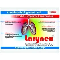 LARYNEX Syp.