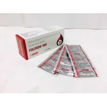 FOLIROM-MD Tab.