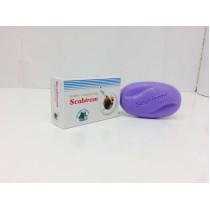 SCABIROM Soap