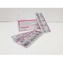 LARYCOF-D Tab.