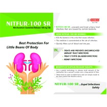 NITFUR-100 SR TAB