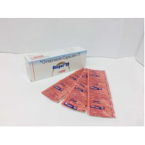 OMPER-20 Cap.