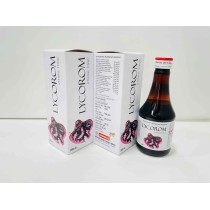 LYCOROM Syrup