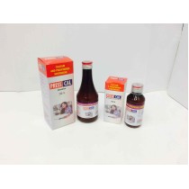 PRESSCAL Susp. 100 ml