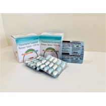 RUTUVEL-SR 1000 TAB