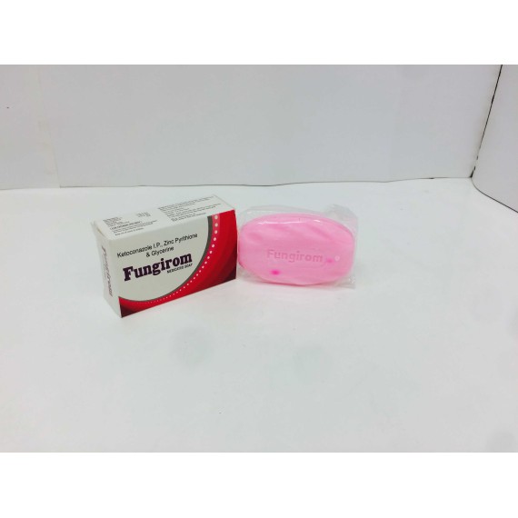 FUNGIROM Soap