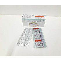 RHOXIM-LB 200 Tab.