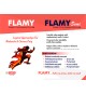 FLAMY Tab.