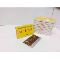 ASCOROM Tab.